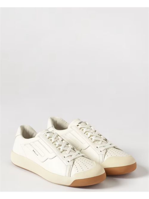 COMPETITION BALLY | MSK0G6.VT005U001 WHITE